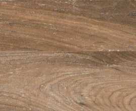 Керамогранит Natural Wood Brown Carving Slim 40x120