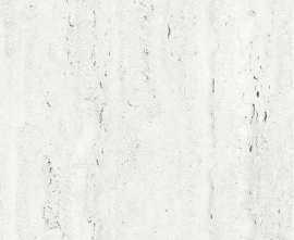 Керамогранит R010-CA Travertino White Серый 60x120