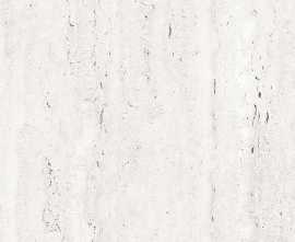 Керамогранит R0021-GL Travertino White полированный 60x120