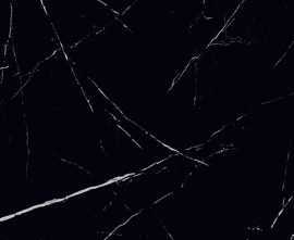 Керамогранит R_HG2001 Black Marquina High Glossy 60x120