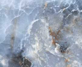 Керамогранит R_PR1015 Persian Blue Polished 60x60