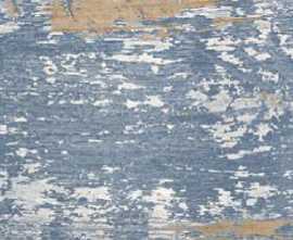 Керамогранит Carolina Wood Blue Carving 20х120