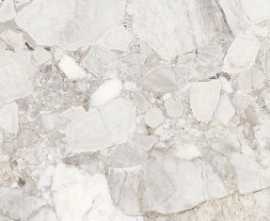 Керамогранит BHC-6006 Aragonite White Semi-Polished 600x1200x10