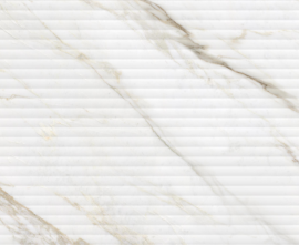 Керамогранит AVS-203 Calacatta Arte Verticale Moon Light Stone 600x1200