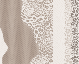 Керамогранит AVS-104-1 Avanti Leo Decor 1 Grain 600x1200