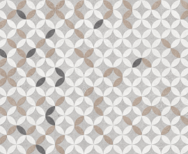 Керамогранит AVS-109 Antica Amuleto Decor Lappato 600x1200