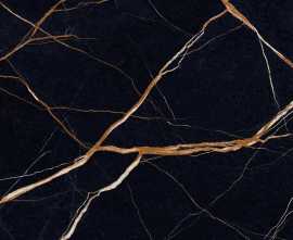 Керамогранит EKS9 Unique Marble Sahara Noir Silktech 60x120