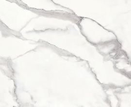 Керамогранит EKS7 Unique Marble Calacatta Regale Silktech 60x120