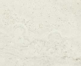 Керамогранит ELL6 Unique Travertine Minimal White Nat Rett 6.5mm 120x278