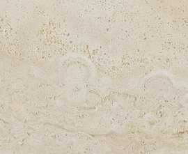 Керамогранит EJ8L Unique Travertine Minimal Cream Nat Rett 60x120