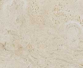 Керамогранит ELLA Unique Travertine Minimal Cream Nat Rett 120x120