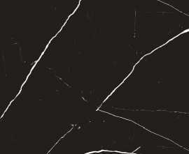 Керамогранит Rud Black High Gloss 60x60