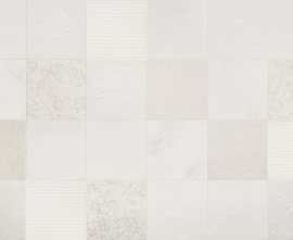 Керамогранит GACM41 Chymia Mix1 White 30x30
