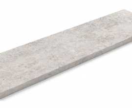 Ступени Ступень прямая с 2 заглушками Crosscut 1026 C3/R11 1200x330x11