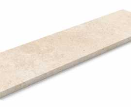 Ступени Ступень прямая с заглушкой Crosscut 1011 C1/R9 1200x330x11