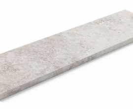 Ступени Ступень прямая Crosscut 1026 C3/R11 1200x330x11