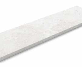 Ступени Ступень прямая с заглушкой Crosscut 1001 C1/R9 1200x330x11