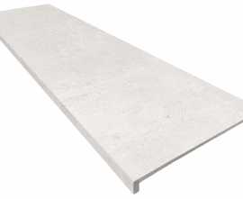 Ступени Ступень кантиковая Urban 348 Ivory R11/C 1200х330х12