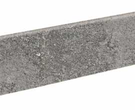 Керамогранит Плинтус Urban 381 Iron R9 90х600х11