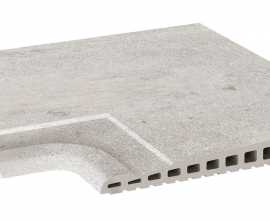 Керамогранит Рукохват угол Urban 368 Light R11/C 310х310х17-30