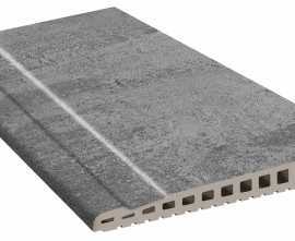 Керамогранит Рукохват Urban 388 Iron R11/C 280х665х17-30
