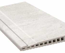 Керамогранит Рукохват Urban 348 Ivory R11/C 280х665х17-30
