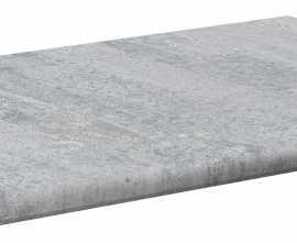 Керамогранит Скиммерный борт Urban 378 Silver R11/C 450х750х30