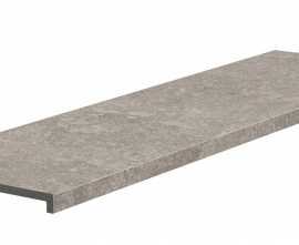 Ступени Ступень кантиковая Stone 558 Pearl R11/C 1200х330х12
