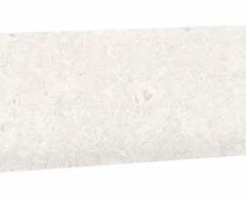 Керамогранит Планка радиальная Stone 531 White R9 r30 77х665