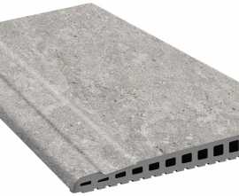 Керамогранит Рукохват Stone 558 Pearl R11/C 665х280х17-30