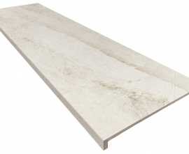 Ступени Ступень кантиковая Marble 401 Siena R9 1200х330х12