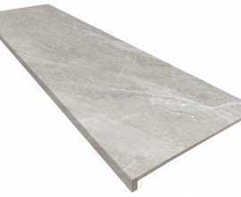 Ступени Ступень кантиковая Marble 431 Arian R9 1200х330х12