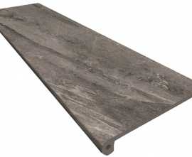 Ступени Ступень флорентийская Marble 421 Moca R9 1200х330х13
