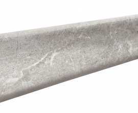Керамогранит Плинтус радиальный Marble 431 Arian R9 r30 42х330