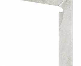 Ступени Плинтус для ступени ML правый Marble 431 Arian R9 596х596х11