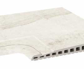 Керамогранит Рукохват угол Marble 406 Siena R11 310х310х17-30