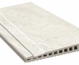 Керамогранит Рукохват Marble 406 Siena R11 280х665х17-30