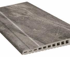 Керамогранит Рукохват Marble 426 Moca R11 280х665х17-30