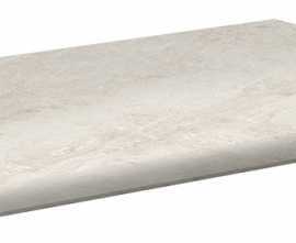 Керамогранит Скиммерный борт Marble 406 Siena R11 450х750х30