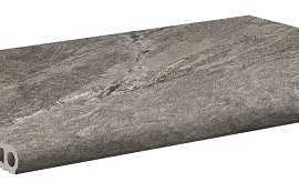 Керамогранит Скиммерный борт Marble 426 Moca R11 450х750х30