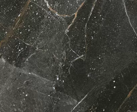 Керамогранит 708320 Amani Marble Dark Grey Polish Rect. 60x120