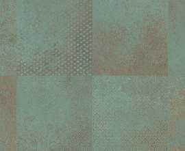 Керамогранит Caprazi Green Arte 2 Carving 60х120