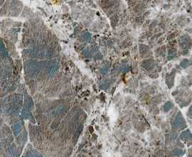 Керамогранит Amazonite High Gloss 60x120