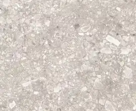 Керамогранит Terrazo Bianco 20mm 60x60