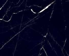Керамогранит Marquina Black High Gloss 60x60