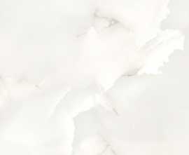 Керамогранит FP1027-A Onyx White Cloud Full Polished 60x120