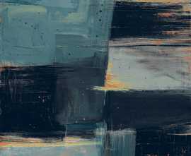 Керамогранит Deco Art Teal 80x160