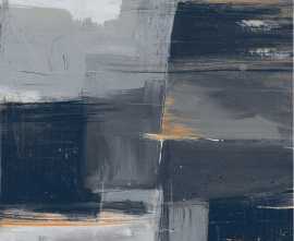 Керамогранит Deco Art Grey 80x160