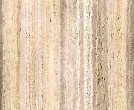 Керамогранит SH1008-G Rock Travertino Beige Shape+Glue Art 60x120