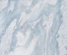 Керамогранит SH1007-G Ocean Aqua Shape+Glue Art 60x120